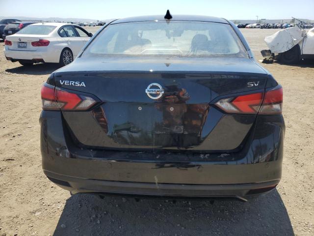 Photo 5 VIN: 3N1CN8EV8ML839861 - NISSAN VERSA SV 