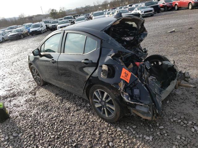 Photo 1 VIN: 3N1CN8EV8ML841738 - NISSAN VERSA SV 