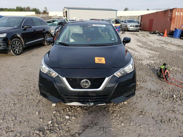 Photo 4 VIN: 3N1CN8EV8ML841738 - NISSAN VERSA SV 