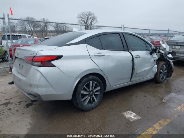 Photo 3 VIN: 3N1CN8EV8ML844879 - NISSAN VERSA 