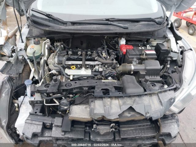 Photo 9 VIN: 3N1CN8EV8ML844879 - NISSAN VERSA 