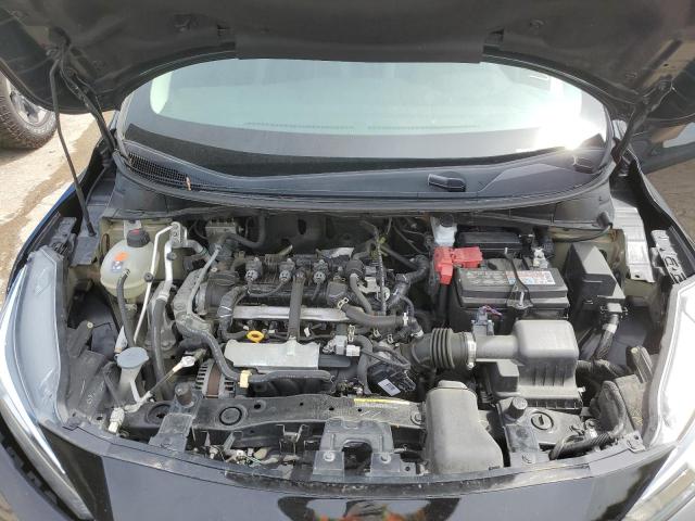 Photo 10 VIN: 3N1CN8EV8ML845451 - NISSAN VERSA SV 