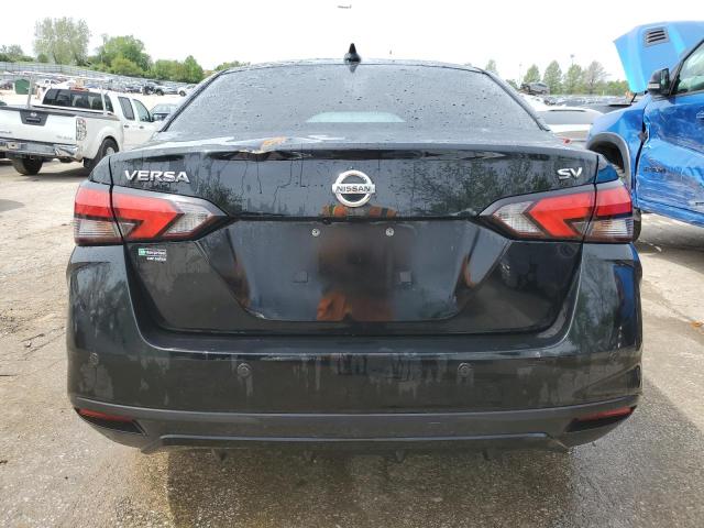 Photo 5 VIN: 3N1CN8EV8ML845451 - NISSAN VERSA SV 