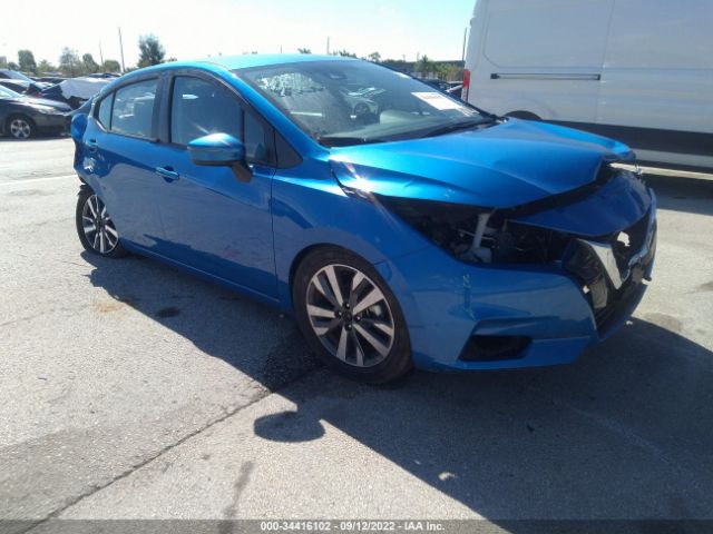 Photo 0 VIN: 3N1CN8EV8ML855333 - NISSAN VERSA 