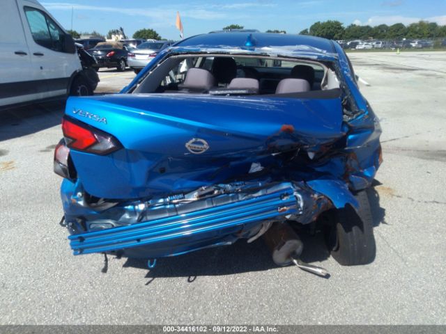 Photo 5 VIN: 3N1CN8EV8ML855333 - NISSAN VERSA 