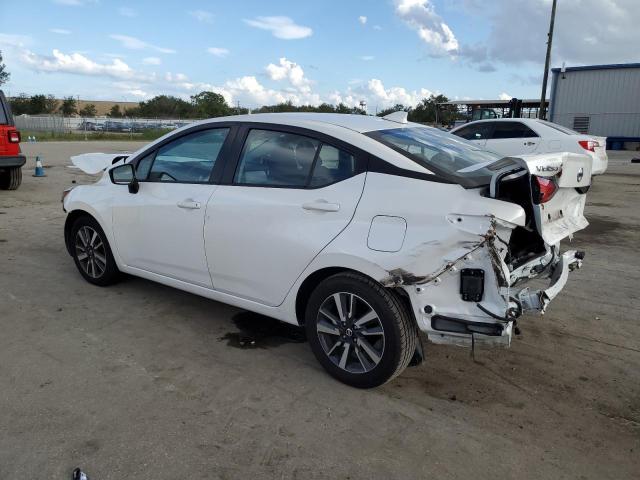 Photo 1 VIN: 3N1CN8EV8ML855347 - NISSAN VERSA SV 