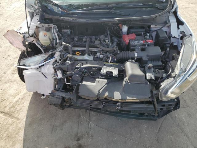 Photo 10 VIN: 3N1CN8EV8ML855347 - NISSAN VERSA SV 