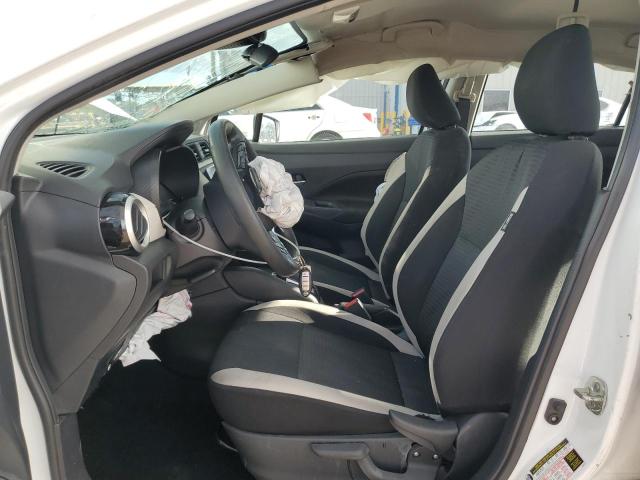 Photo 6 VIN: 3N1CN8EV8ML855347 - NISSAN VERSA SV 