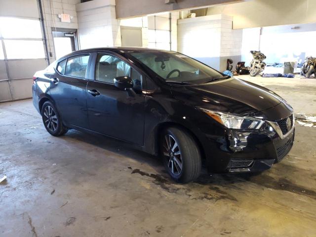 Photo 3 VIN: 3N1CN8EV8ML866848 - NISSAN VERSA SV 