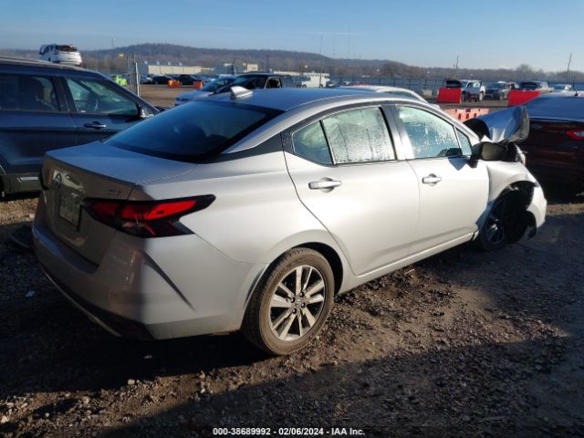 Photo 3 VIN: 3N1CN8EV8ML873735 - NISSAN VERSA 