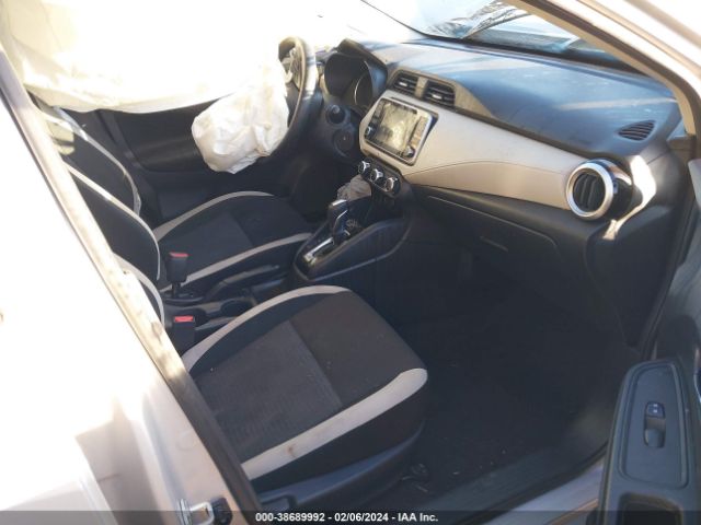 Photo 4 VIN: 3N1CN8EV8ML873735 - NISSAN VERSA 