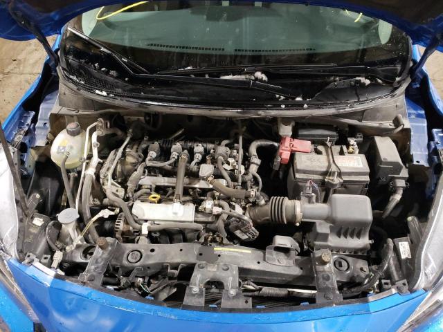 Photo 6 VIN: 3N1CN8EV8ML876134 - NISSAN VERSA 