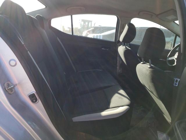 Photo 9 VIN: 3N1CN8EV8ML880393 - NISSAN VERSA SV 