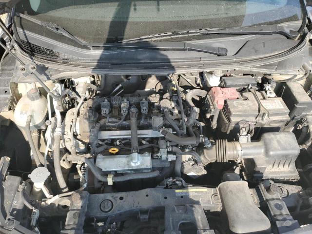 Photo 10 VIN: 3N1CN8EV8ML884265 - NISSAN VERSA 