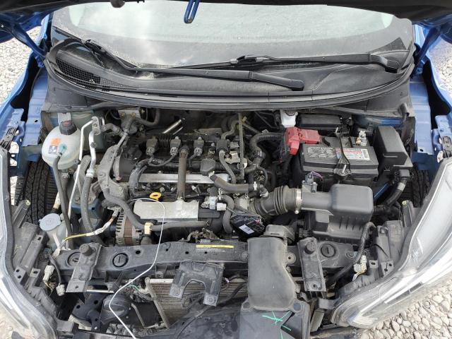 Photo 10 VIN: 3N1CN8EV8ML884749 - NISSAN VERSA 