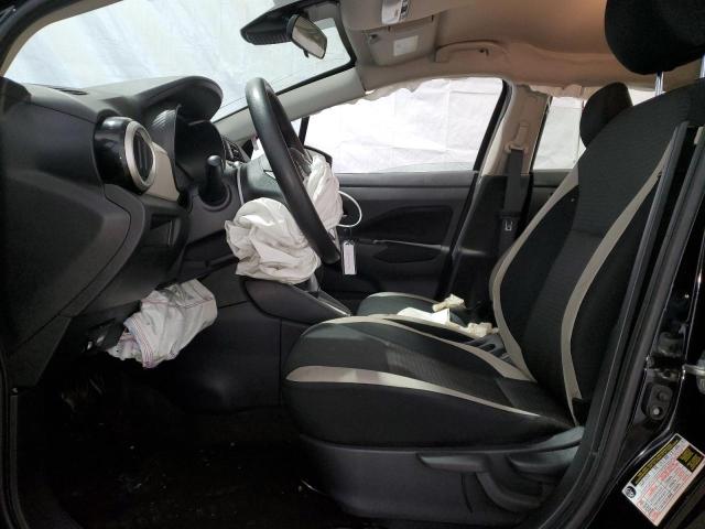 Photo 6 VIN: 3N1CN8EV8ML884931 - NISSAN VERSA 