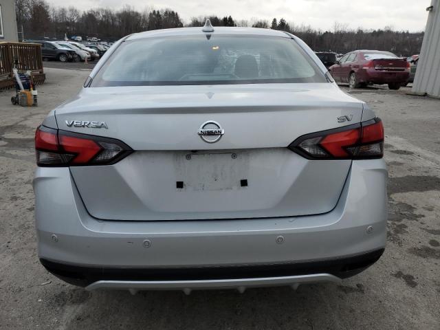 Photo 5 VIN: 3N1CN8EV8ML885500 - NISSAN VERSA 