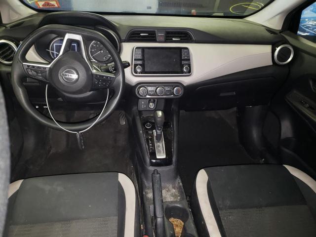 Photo 7 VIN: 3N1CN8EV8ML886257 - NISSAN VERSA SV 