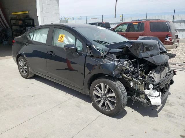 Photo 3 VIN: 3N1CN8EV8ML888588 - NISSAN VERSA SV 