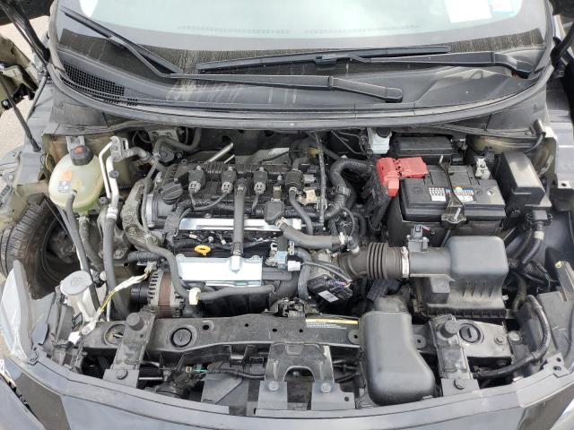 Photo 10 VIN: 3N1CN8EV8ML925879 - NISSAN VERSA SV 