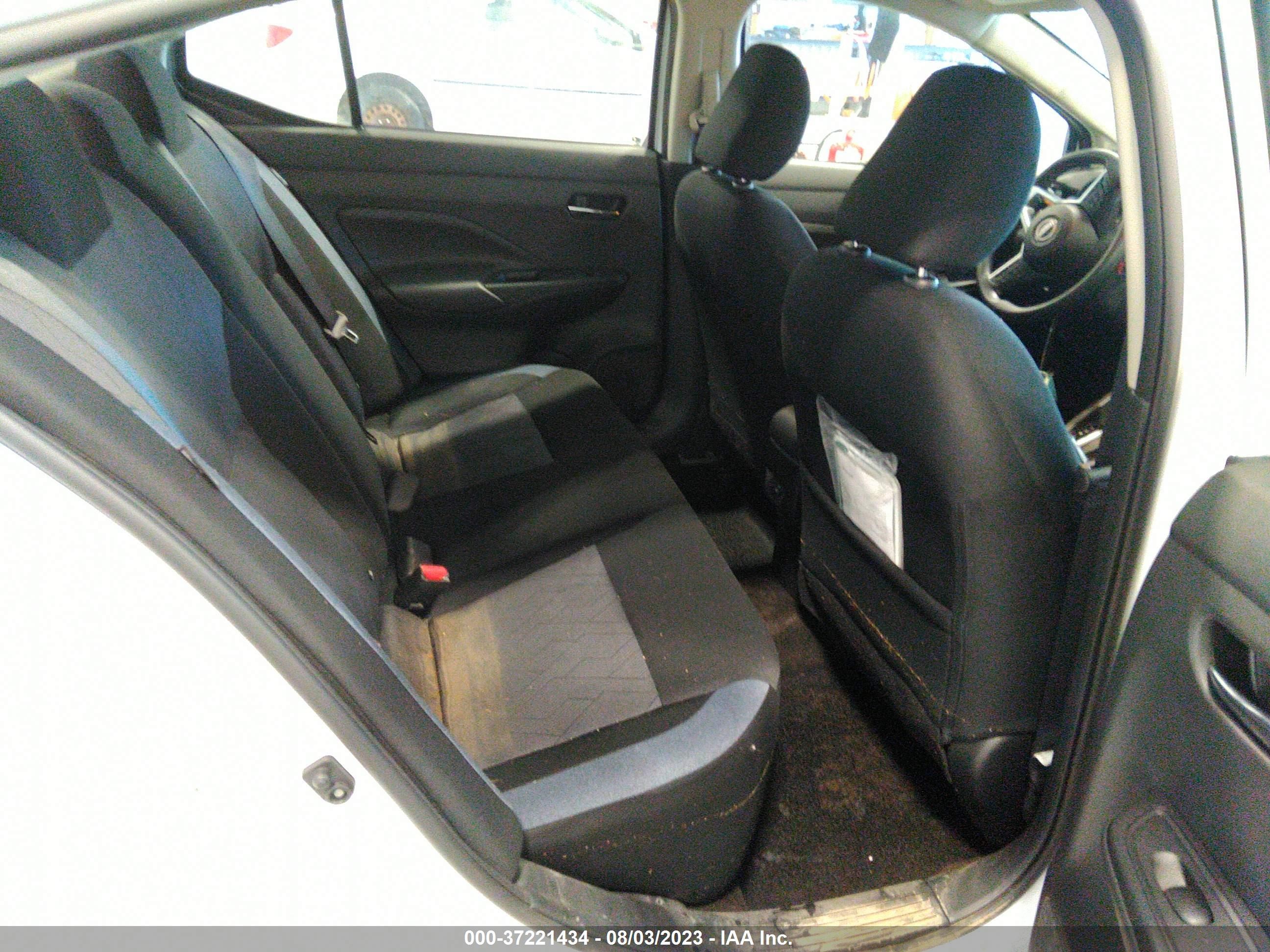 Photo 7 VIN: 3N1CN8EV8PL826063 - NISSAN VERSA 