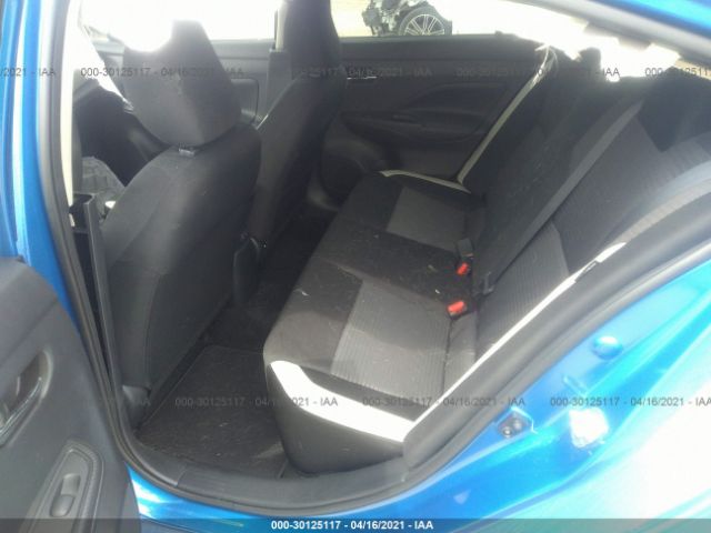 Photo 7 VIN: 3N1CN8EV9LL801943 - NISSAN VERSA 