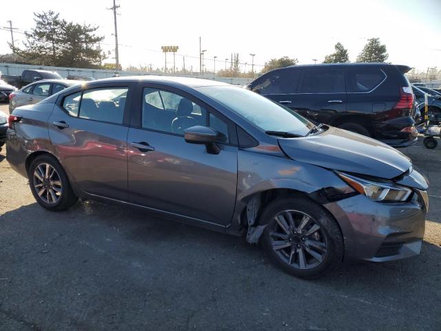 Photo 3 VIN: 3N1CN8EV9LL808617 - NISSAN VERSA 