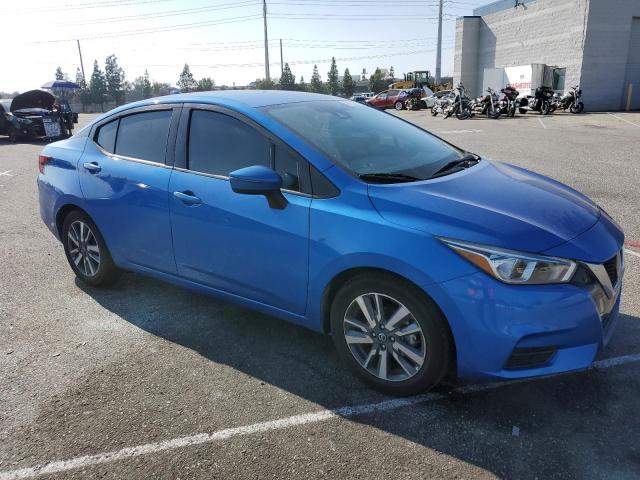 Photo 3 VIN: 3N1CN8EV9LL817270 - NISSAN VERSA SV 