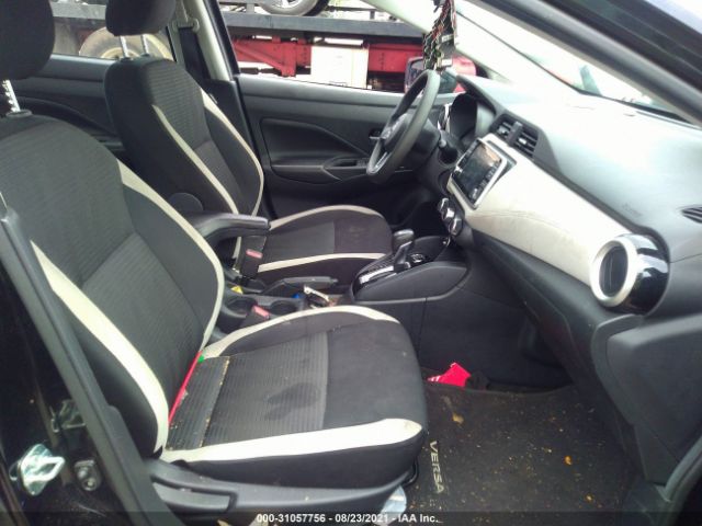 Photo 4 VIN: 3N1CN8EV9LL821206 - NISSAN VERSA 