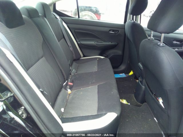 Photo 7 VIN: 3N1CN8EV9LL821206 - NISSAN VERSA 