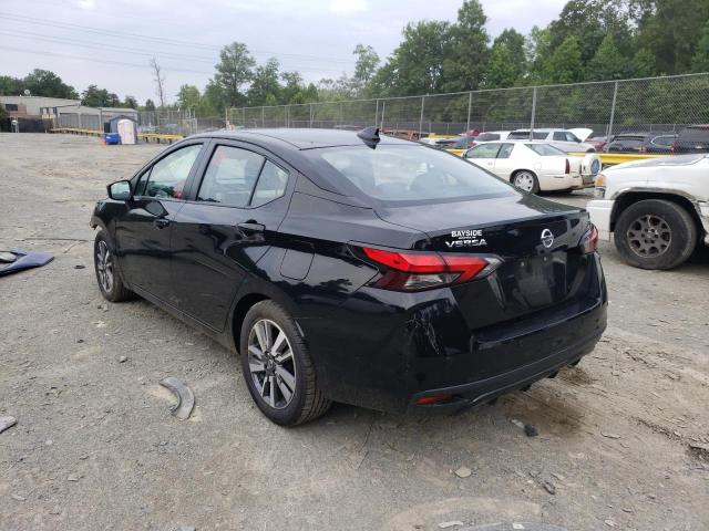 Photo 2 VIN: 3N1CN8EV9LL828575 - NISSAN VERSA SV 