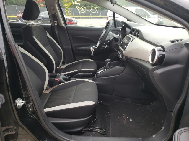 Photo 4 VIN: 3N1CN8EV9LL828575 - NISSAN VERSA SV 