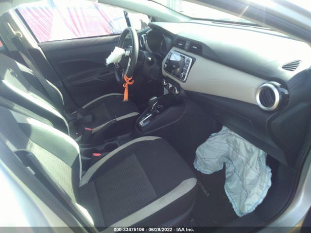 Photo 4 VIN: 3N1CN8EV9LL841097 - NISSAN VERSA 