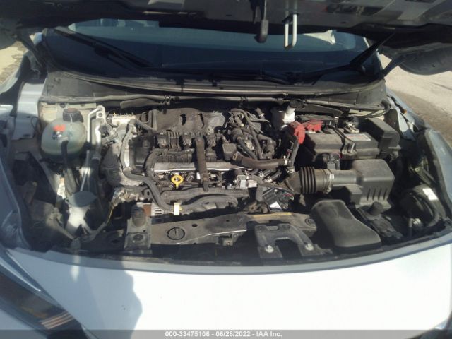 Photo 9 VIN: 3N1CN8EV9LL841097 - NISSAN VERSA 