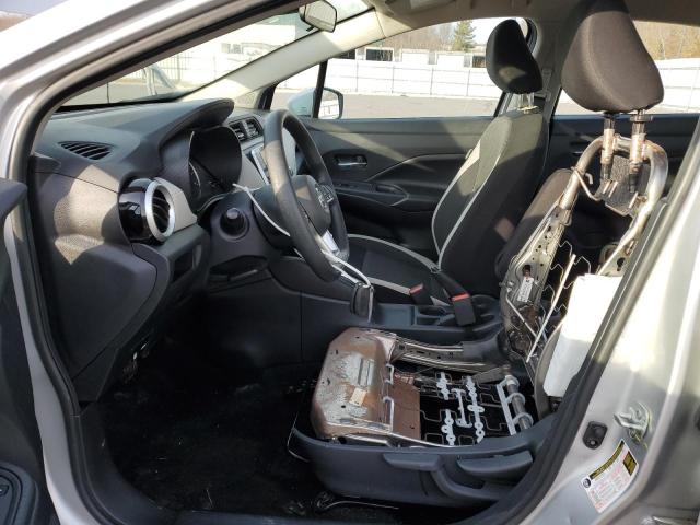 Photo 6 VIN: 3N1CN8EV9LL841200 - NISSAN VERSA SV 