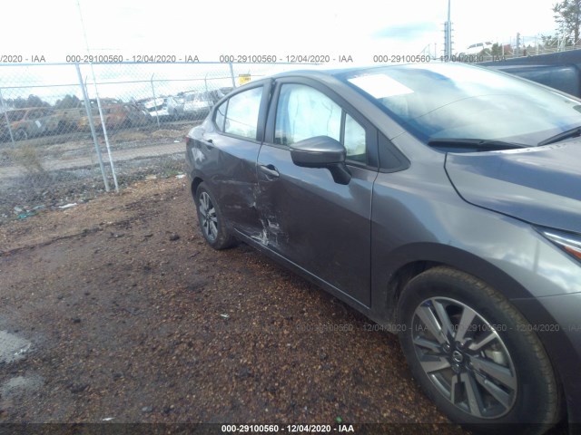 Photo 5 VIN: 3N1CN8EV9LL842556 - NISSAN VERSA 