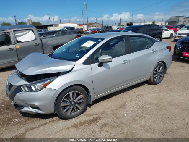 Photo 1 VIN: 3N1CN8EV9LL848017 - NISSAN VERSA 