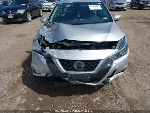 Photo 5 VIN: 3N1CN8EV9LL848017 - NISSAN VERSA 