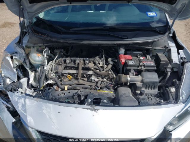 Photo 9 VIN: 3N1CN8EV9LL848017 - NISSAN VERSA 