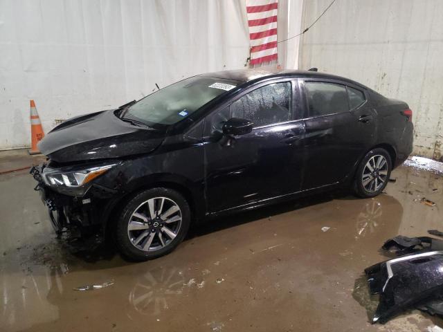 Photo 0 VIN: 3N1CN8EV9LL849846 - NISSAN VERSA SV 