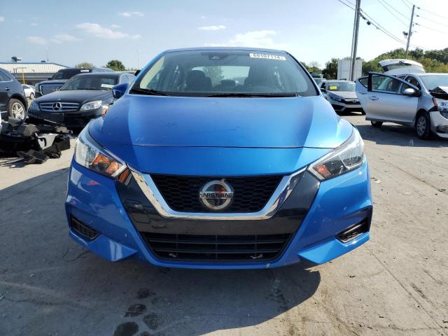 Photo 4 VIN: 3N1CN8EV9LL870745 - NISSAN VERSA SV 