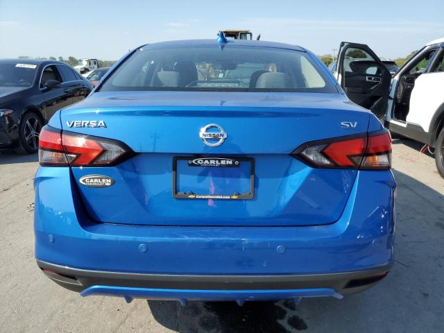 Photo 5 VIN: 3N1CN8EV9LL870745 - NISSAN VERSA SV 