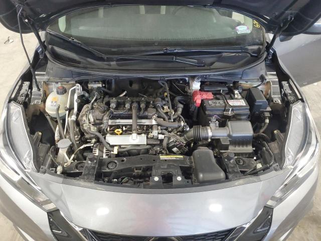 Photo 10 VIN: 3N1CN8EV9LL876674 - NISSAN VERSA SV 