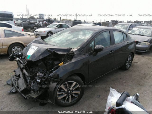 Photo 1 VIN: 3N1CN8EV9LL893460 - NISSAN VERSA 