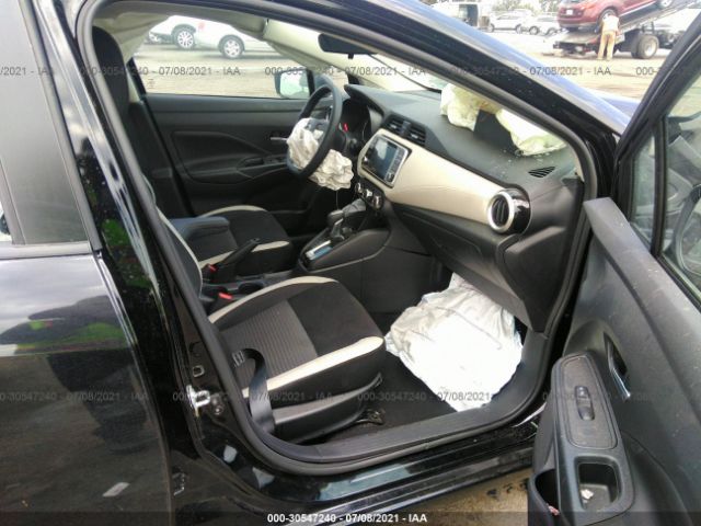 Photo 4 VIN: 3N1CN8EV9LL893460 - NISSAN VERSA 