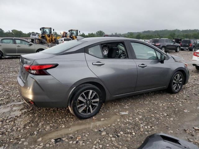 Photo 2 VIN: 3N1CN8EV9LL895421 - NISSAN VERSA SV 