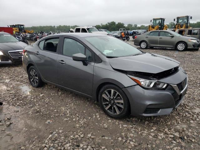 Photo 3 VIN: 3N1CN8EV9LL895421 - NISSAN VERSA SV 