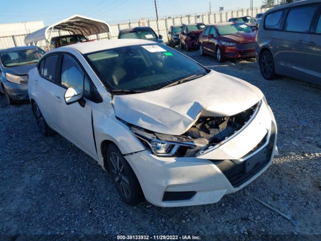 Photo 5 VIN: 3N1CN8EV9LL901380 - NISSAN VERSA 