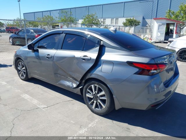 Photo 2 VIN: 3N1CN8EV9LL905736 - NISSAN VERSA 