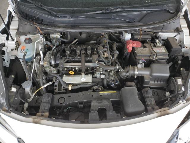 Photo 10 VIN: 3N1CN8EV9LL916994 - NISSAN VERSA 